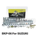 For SUZUKI big