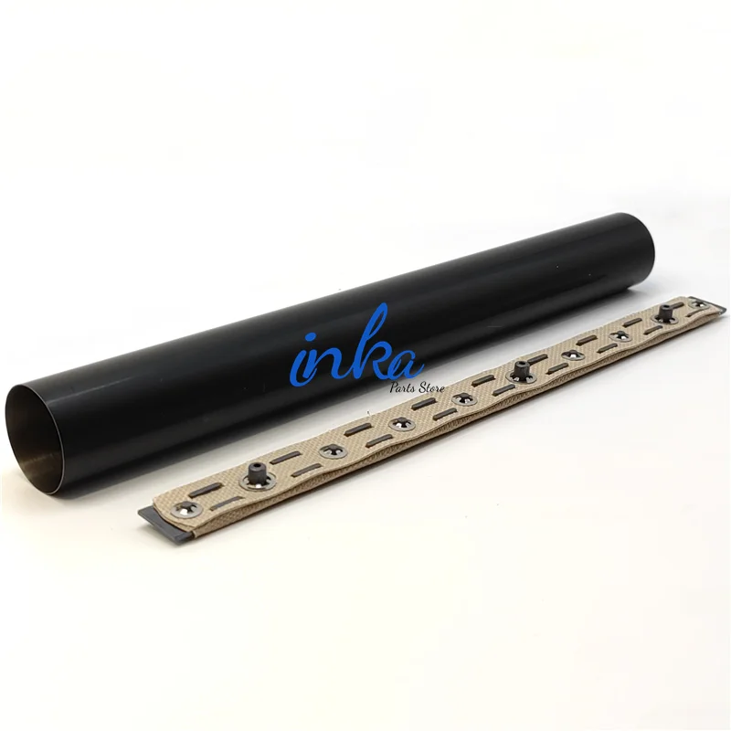 Oem Fuser Film Sleeve M2540 Pano Tecido Aplicação de Óleo Pad para Kyocera P2235 2635 M2040 2135 2735 2540 Rolo Inferior M2040 - Imagem 2