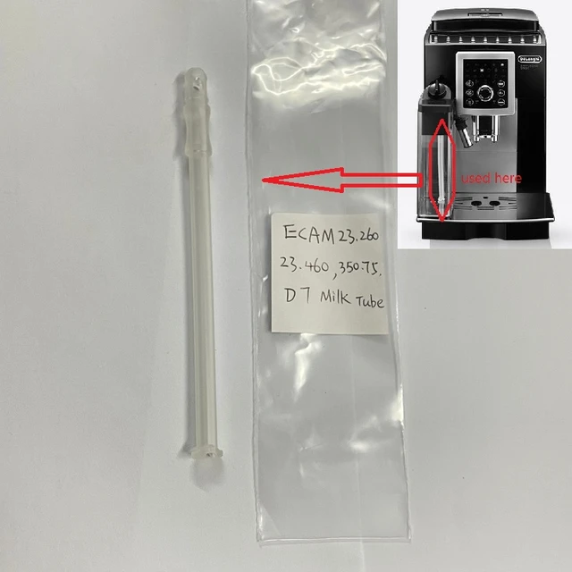 Nespresso Delonghi Milk Frother Parts Outlet