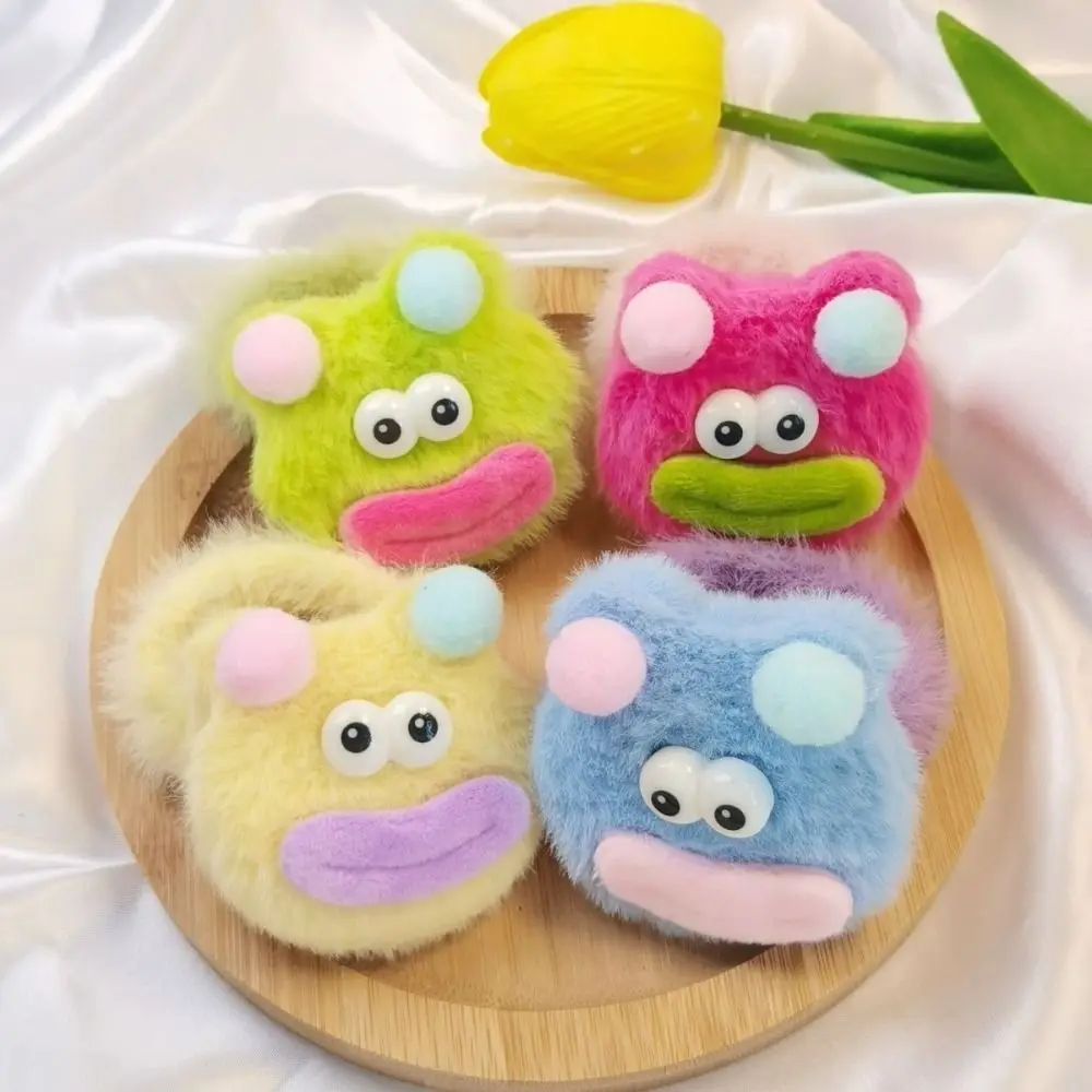 Рисунок 4 - Яркая резинка для волос в Корейском стиле