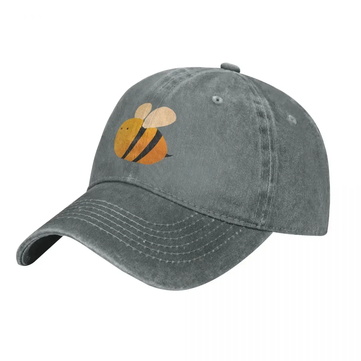 

Bee Cap Cowboy Hat new hat hats dropshipping golf hat women Men's