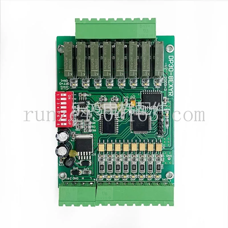 

Expansion board DP30-8EXYR original factory elevator accessories shot