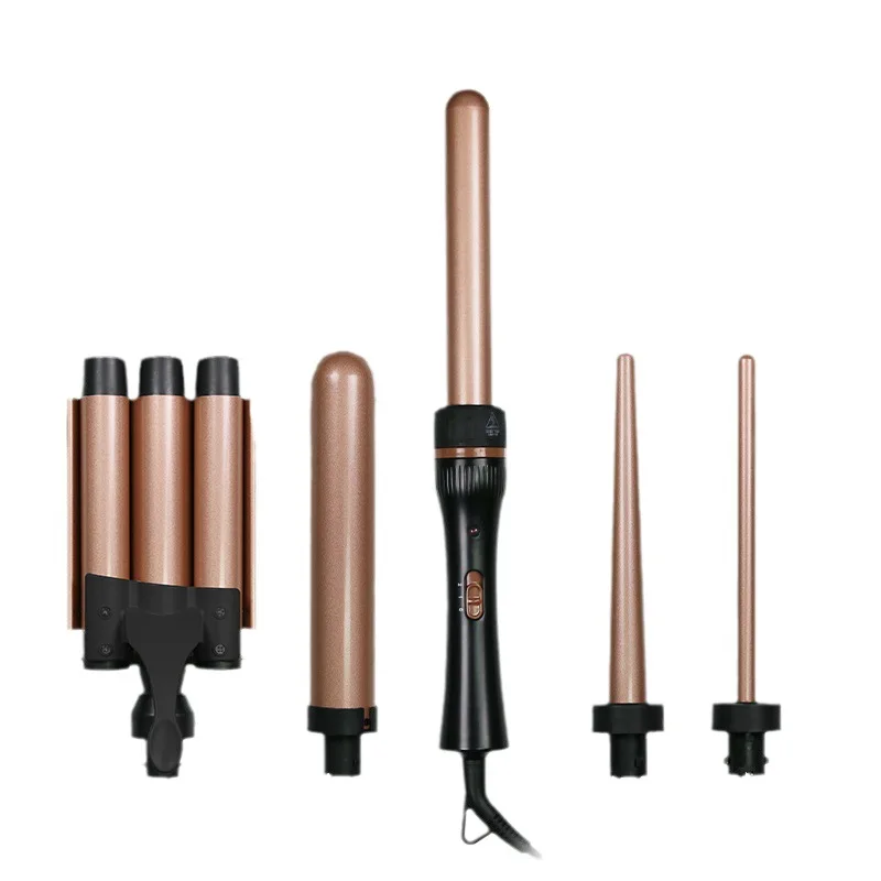 Tapered Curling Hot Tools Amazon Curling Iron HOT TOOLS