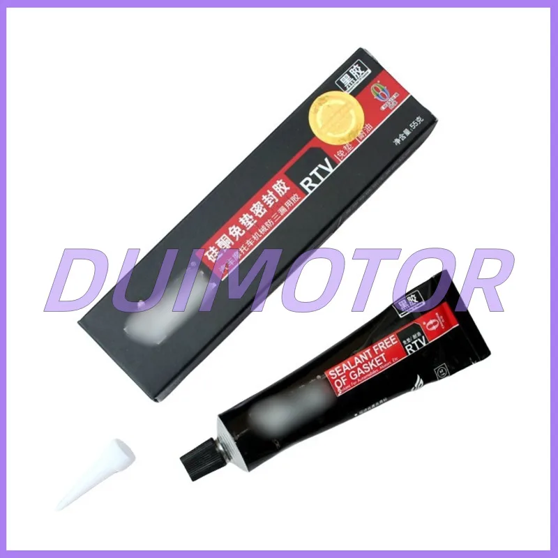 

Gasket-free Sealant Liquid / Nitrile-type Adhesive for Motorcycle Engine/gearbox