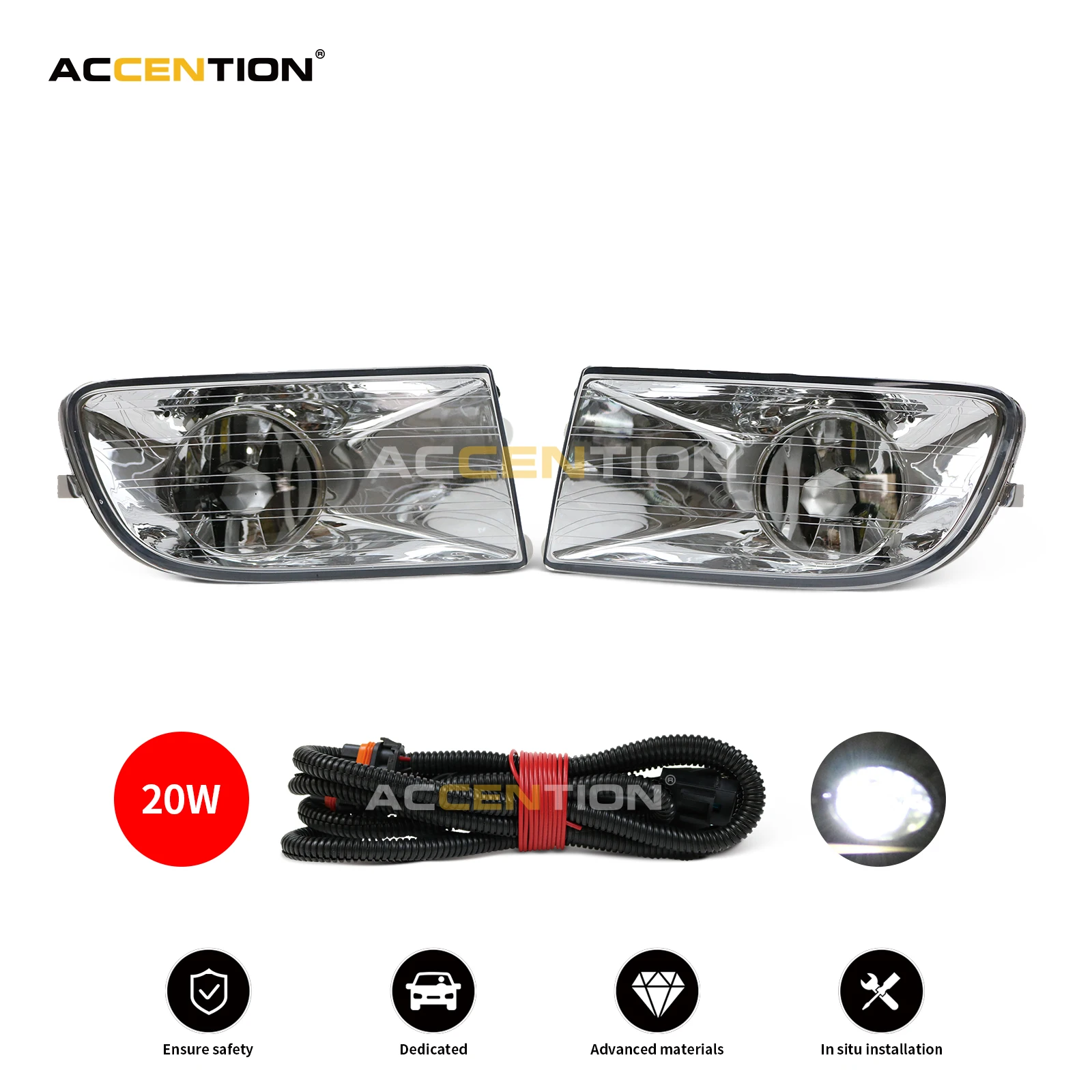 

Автомобильные светодиодные лампы H11 для VW Jetta 5 Jetta MK5 2006 2007 2008 2009 2010 2011