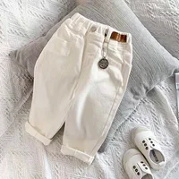 Trendige Jeans – Bild 2