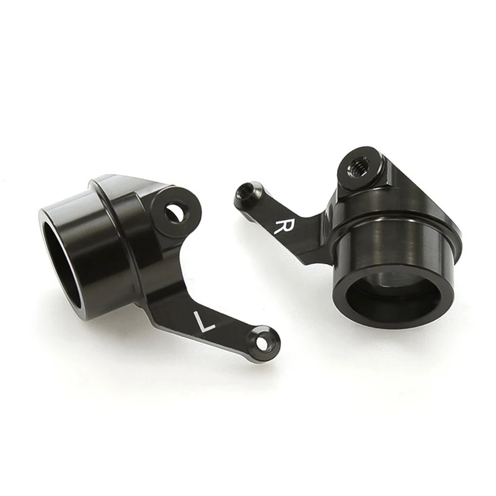 2Pcs Metal Steering Cup Steering Knuckle IF221 for MP10 MP10T MP9 RC Car Upgrade Parts Accessories 6