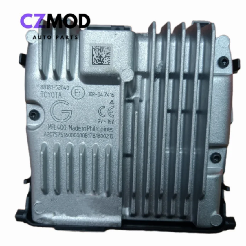CZMOD 8818152040 Оригинальный датчик предварительного столкновения 