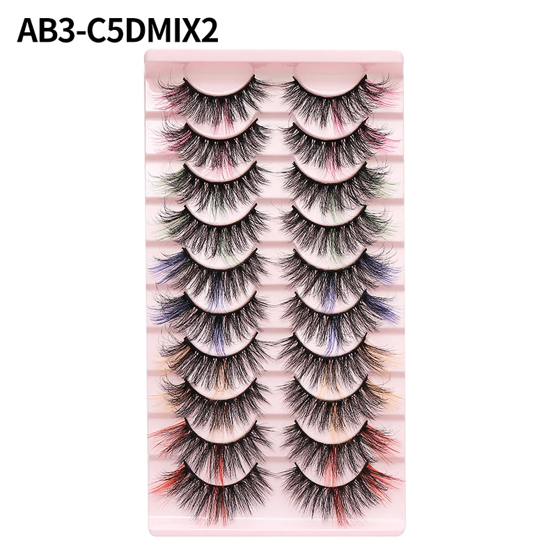 AB3-C5DMIX2