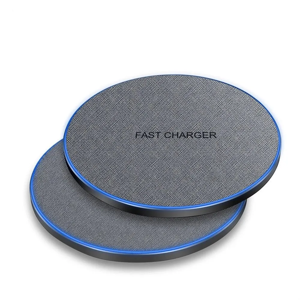 Wireless Charger 20W Qi Fast Charging Pad For iPhone 14 13 12 11 Pro XS X XR 8 Samsung S22 S21 Xiaomi
