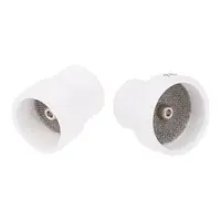 TIG Welding Torch, Ceramic Nozzle Alumina Cup, Ceramic Welding Cup 1