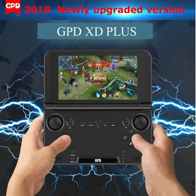 GPD XD  5インチ IPS液晶 Android 4.4 HDMI搭載 41oJPRy--TL._UF894,1000_QL80_.jpg