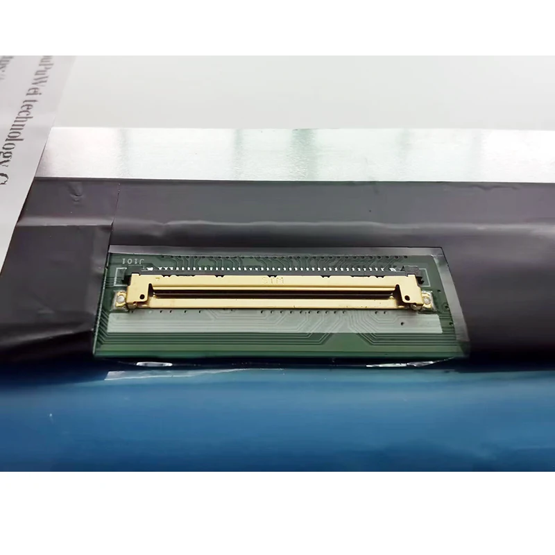 Substituição do Tela Táctil do Lcd do Portátil 14 B140xtt01.0 1366x768 40 Pin Lenovo S415t S400 S415 S410p - Imagem 2