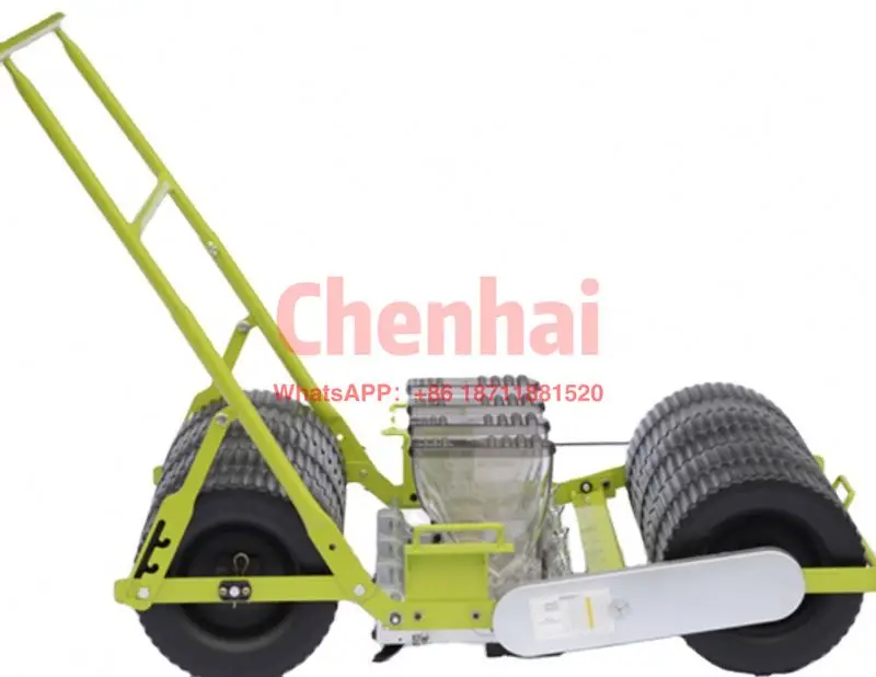 

NEWEEK onion manual vegetable seeder carrot sowing seeds machine
