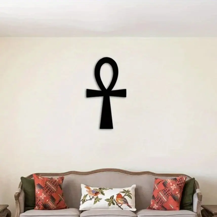 

1pc Metal Wall Sign, Metal Wall Art, Metal Wall Decoration, Home Decoration, Home Decoration, Art Sign