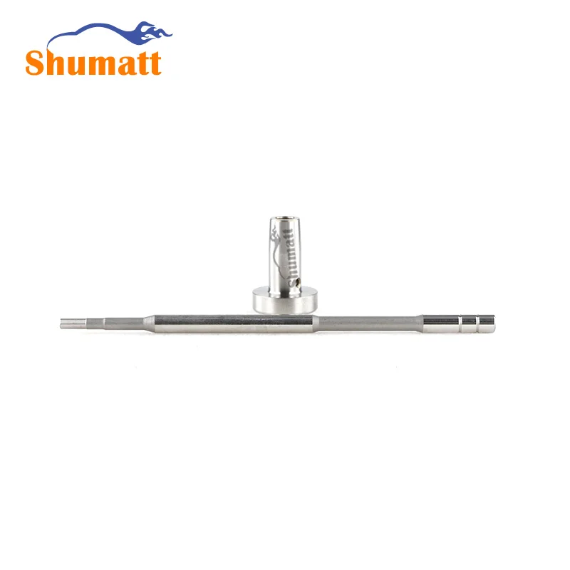Fuel Injector Control Valve Set OE 51101006126 L110100-6126 For 0445120061 217 218 219 274 Injector