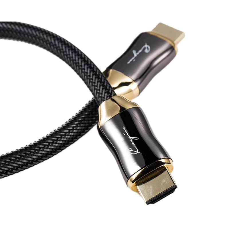 Cayin I2S Digital Audio Cable 450MM for IDAC-8 IDAP-8 MINI-CD MK2 CS-100DAP CS-100DAC audio cable dac cables