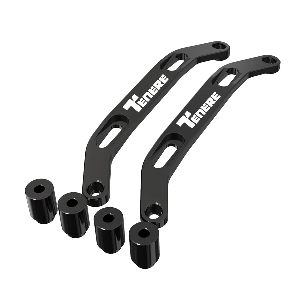 

Motorcycle Accessories Passenger Rear Grab Handle For YAMAHA T7 TENERE700 XTZ700 2019 2020 2021 2022 2023 T700 Rally 2020-2023