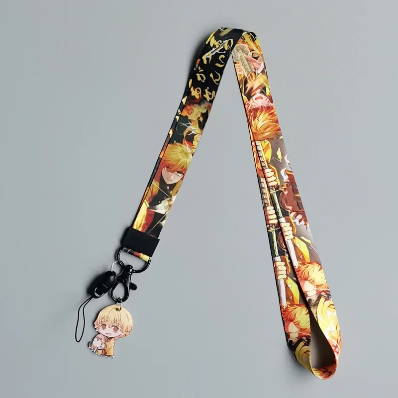 DEMON SLAYER (Nezuko) Portachiavi - Rk By Creation - Foto 4