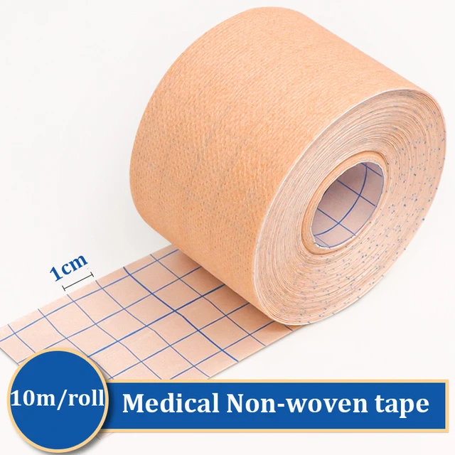 Non-woven Adhesive Medical Paper Tape