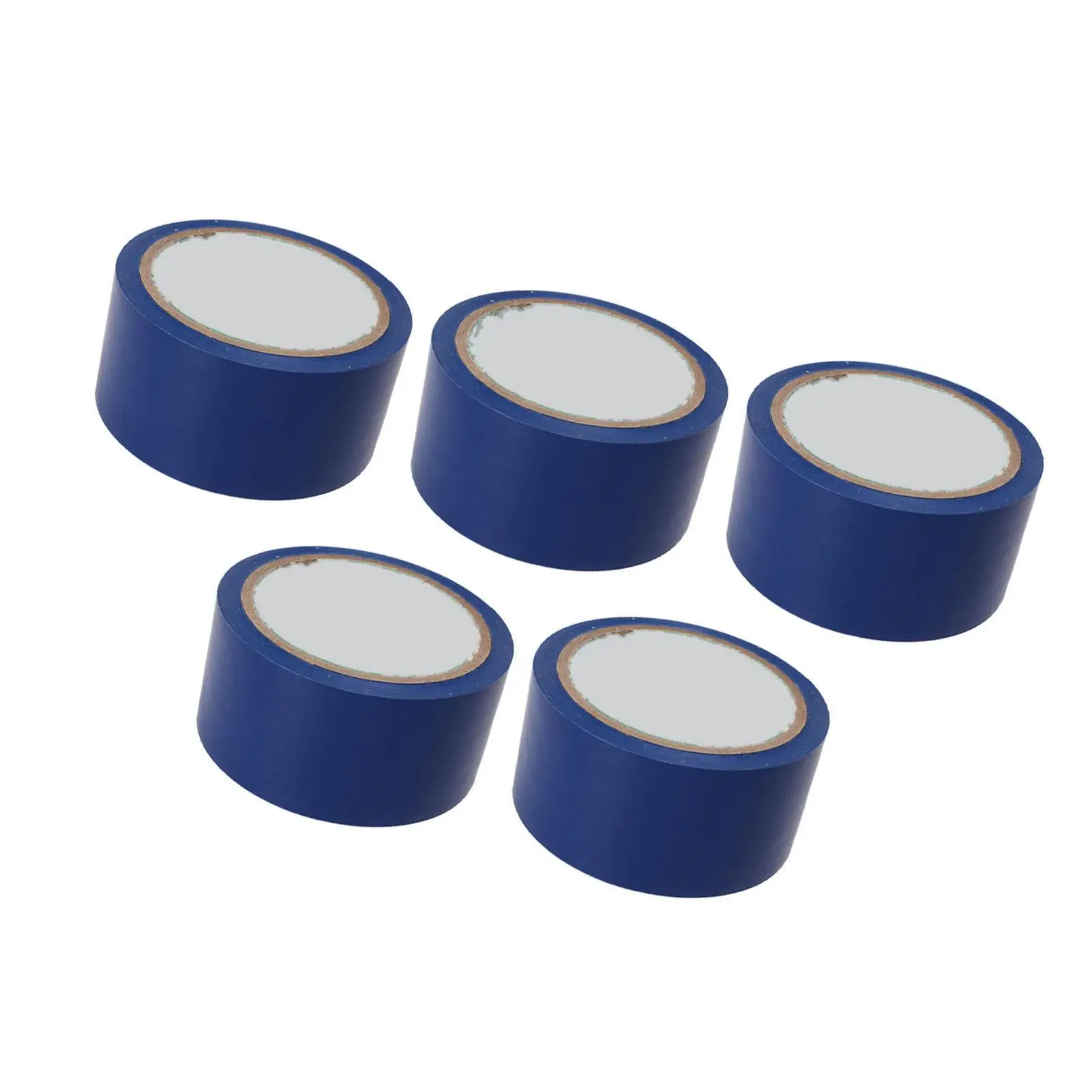Basketball Court Floor Tape for gymnasium and Sports Flooring
