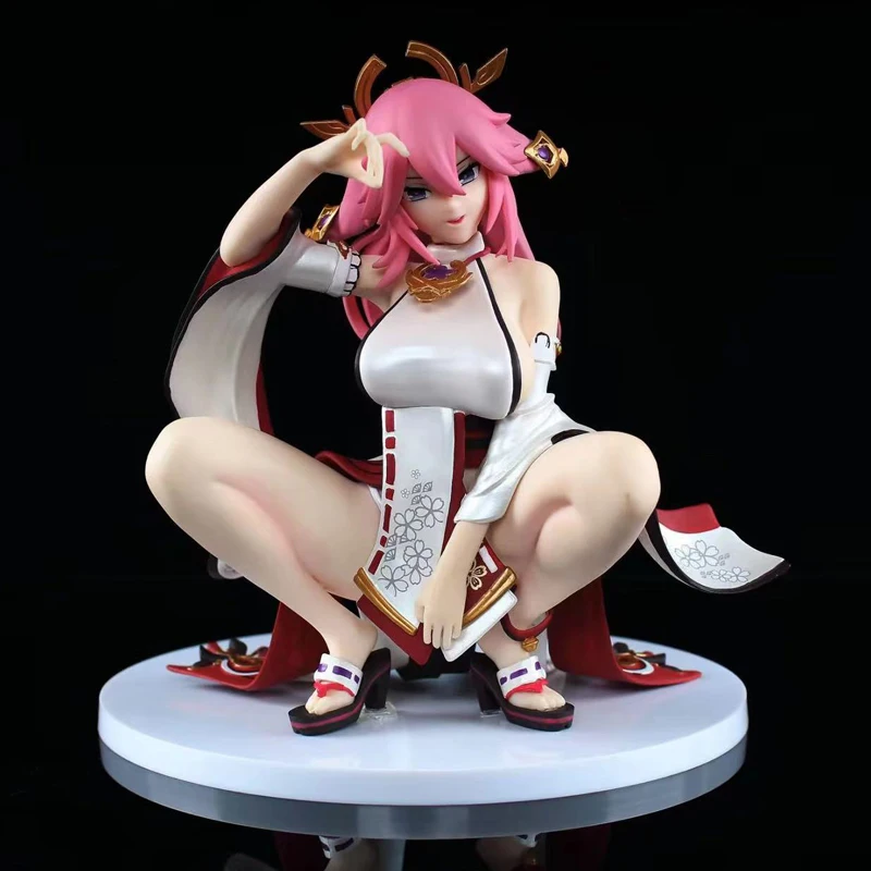 Figura Del Videojuego Darkstalkers - Morrigan Aensland En Venta En