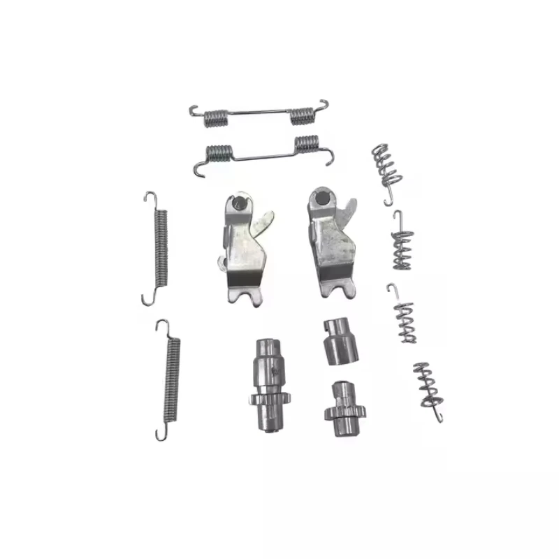 Frarry- Brake Shoe Shackle 2014200589 1244230050 For SPRINTER 901 902 903 904