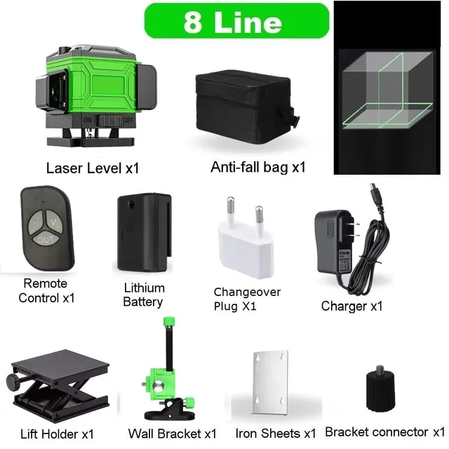 8line A