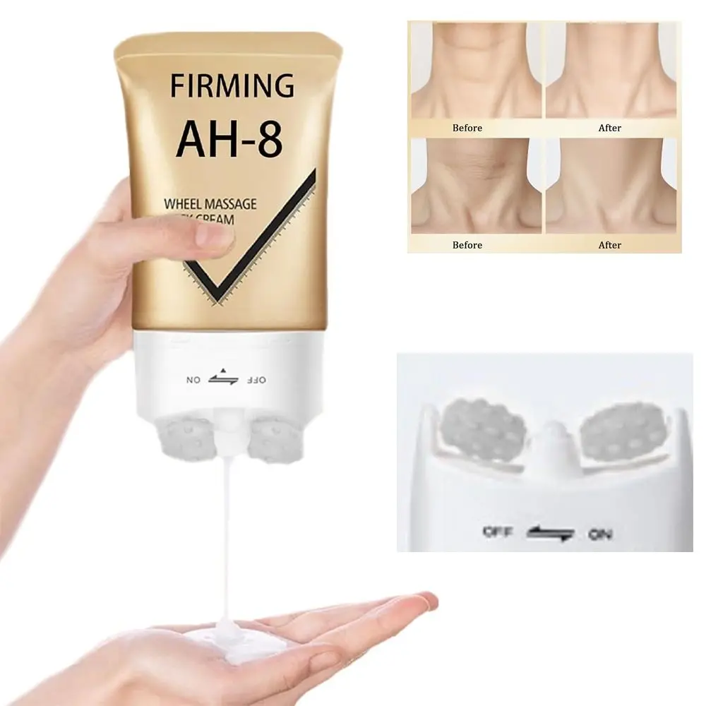 Firming Cream Tightening Lifting Neck Cream Nourishing Anti-Aging Moisturizing Massage Neck