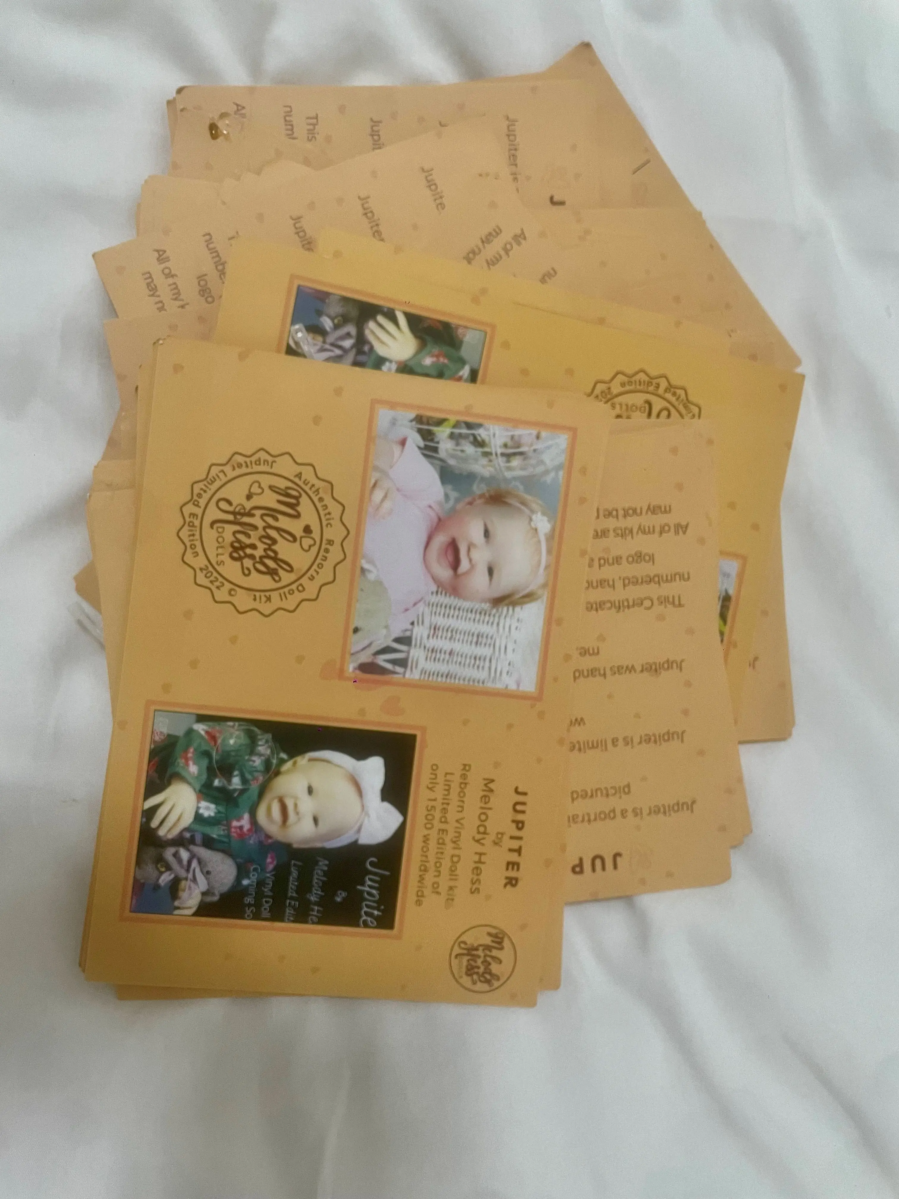 

COA 1 шт. для Юпитера