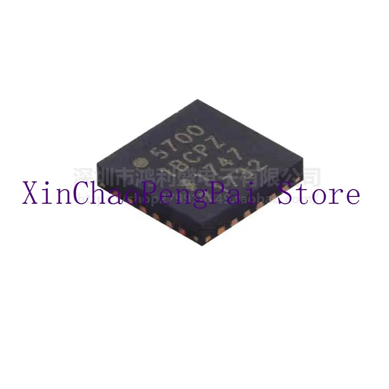 

1 шт./партия Φ 57001BCPZ Φ Чипсет 100% новый и оригинальный товар