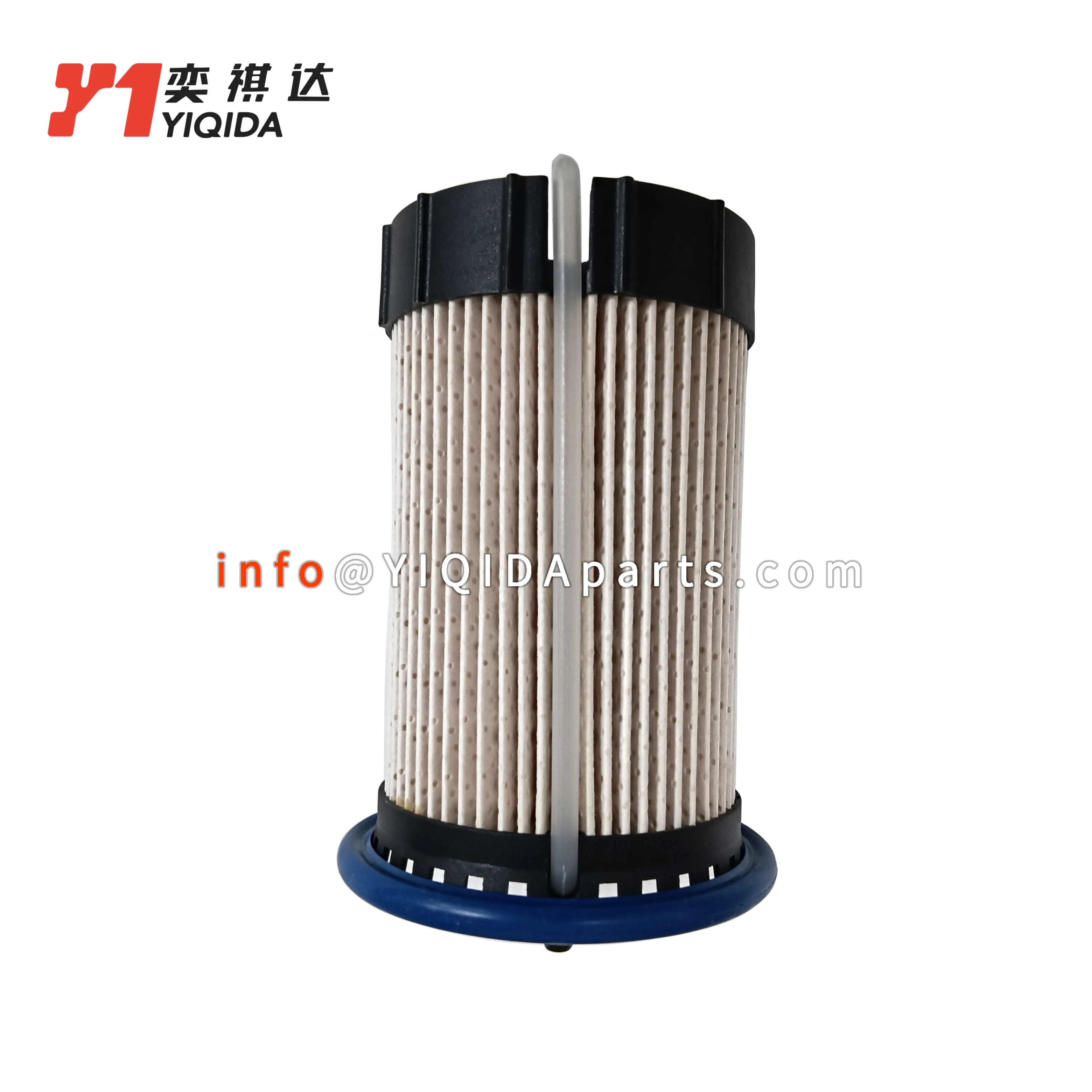 

YIQIDA Brand New Fuel Filter OE 5Q0127177C For VW & Audi & Skoda Vehicle