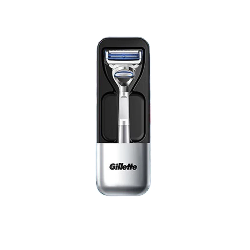 Gillette Skin Guard Razor Heads for Sensitive Skin Lubrication Protection Skin Replaceable Blades Multiple Sets To Choose
