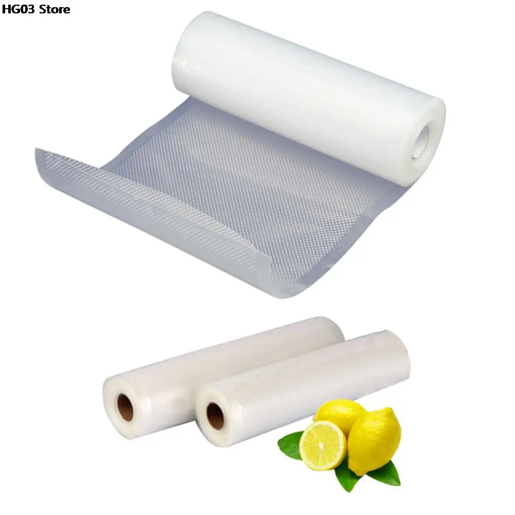 1roll 100pcs Food Fruit Saver Wraps Seal Cover Cling Film Food Fresh