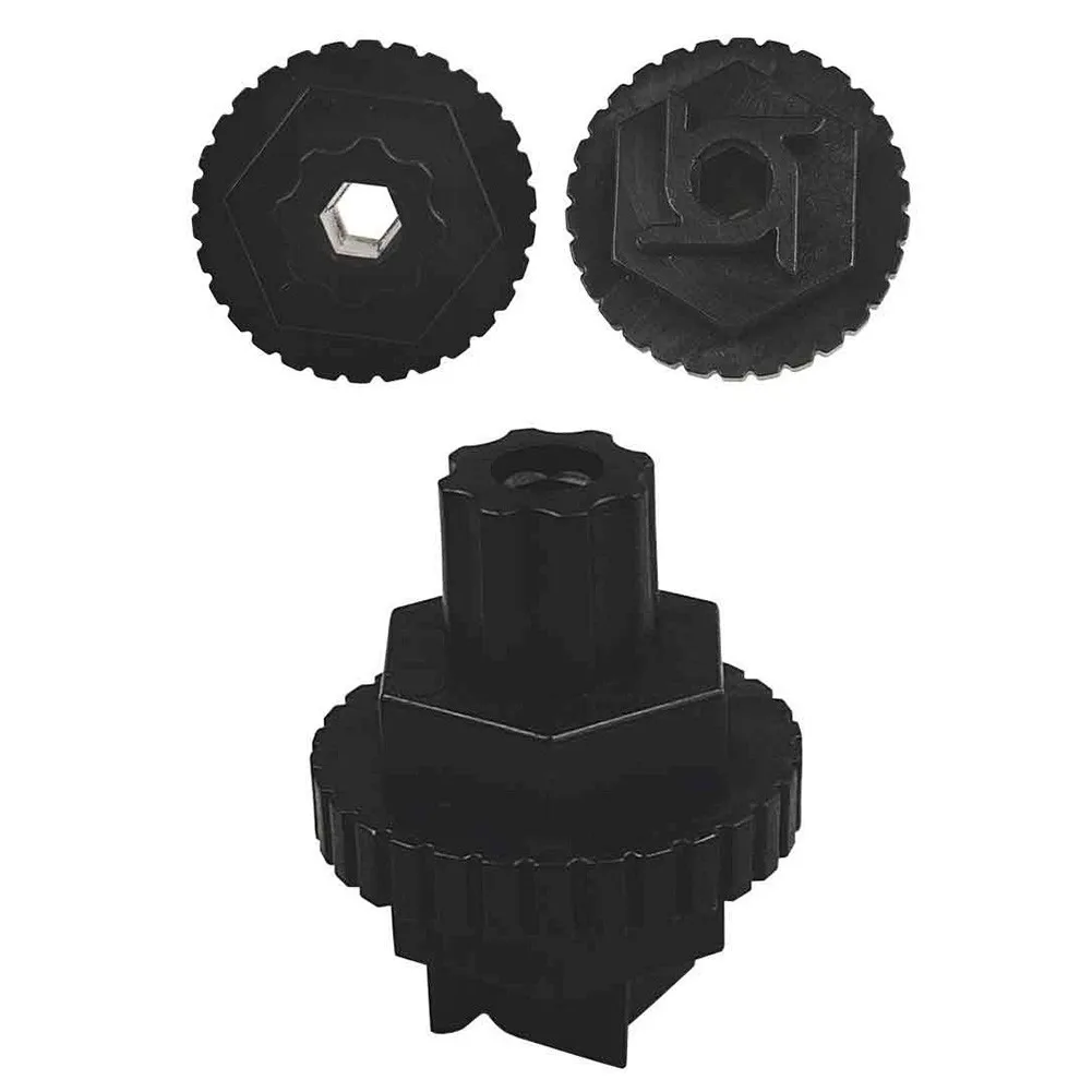 Vendita Calda Nice Best Brand New Crank Cap Installazione Mtb Mountain Bike Tensionamento Strumento Bicicletta 10X2.125(57-152)