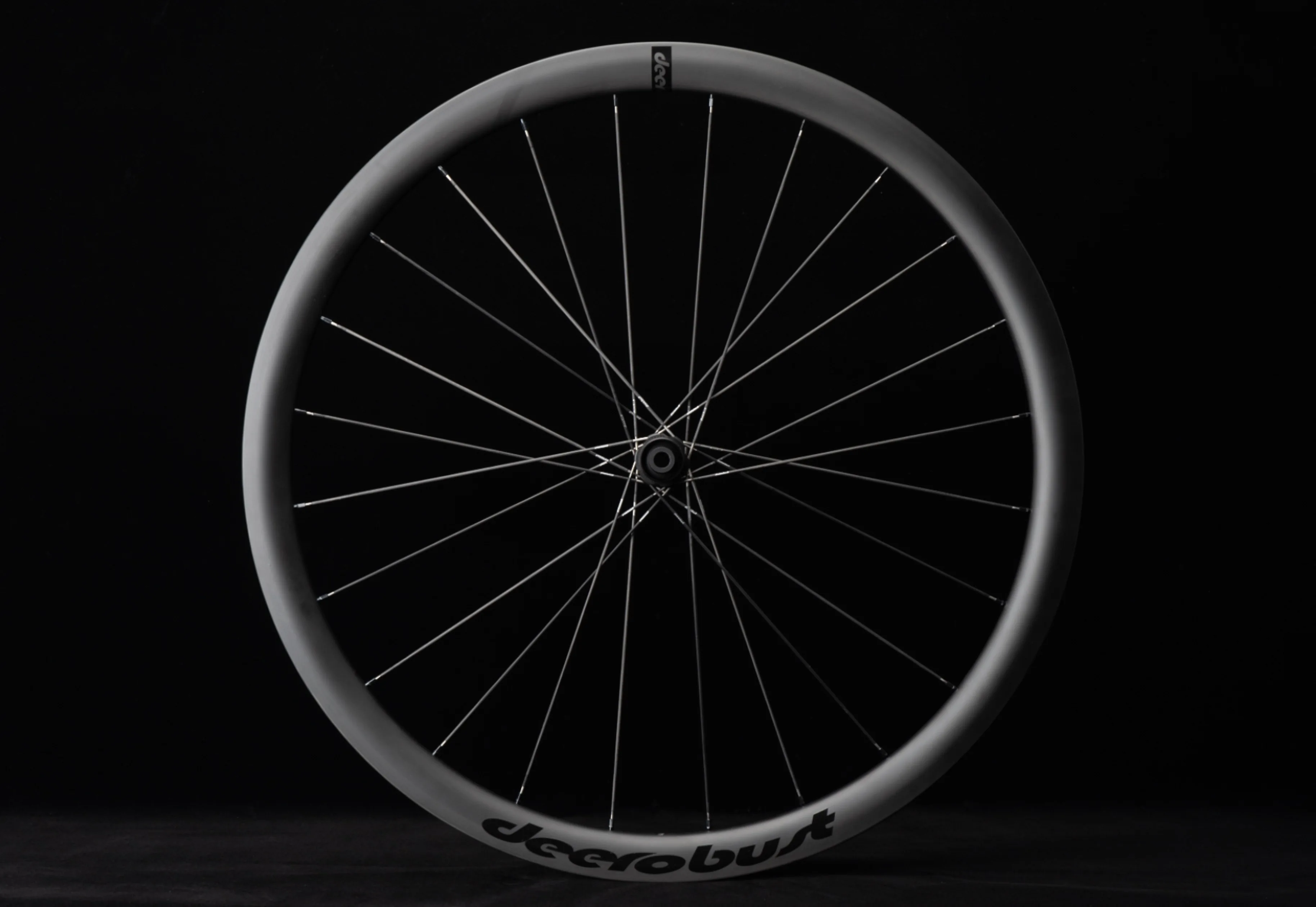 Bike Spokes Secure Lock Nipples CS001 Lightest Carbon spoke for all standard hub including Sapim DSN nipple