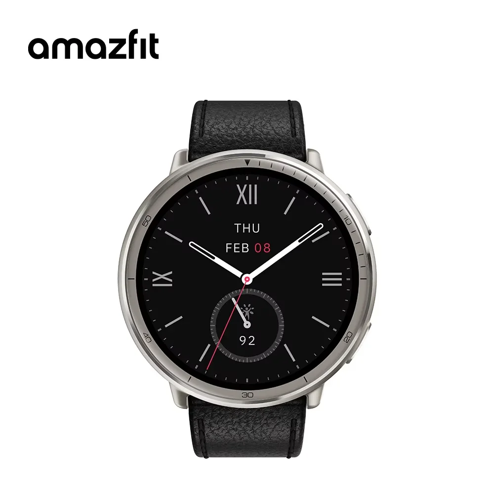 Global Version Amazfit Active 2 Round Smartwatch Up