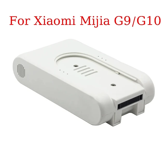Original】 G9 Replacement Battery for Xiaomi Mijia G10 Handheld