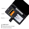 S24 FE Case For Coque Samsung Galaxy S24 FE Cover Flip Wallet Leather Case for Fundas Samsung S 24FE S24FE SM-S721B Phone Cases 5