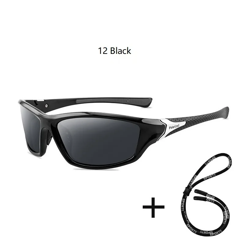 12 Black