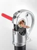 Electric Hydraulic Pliers Charging Crimping Pliers Battery Crimping Tool For Copper Aluminum Cable Terminal 16-300mm² 4