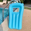 Kid Inflatable Pool Floating Seat Floats Water Hammock Swimming Pool Beach Circle Accessories Water Play Equipment Toy 4