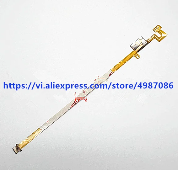 

New Lens Zoom Flex Cable For SONY FE PZ 28-135mm f/4 OSS 28-135 mm Repair Part