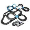 1:64 Track Racing Toy Remote Control Car Set Racing Track Double Electric Railway Track Toy Slot Car Natal Children Day Gift Toy 5