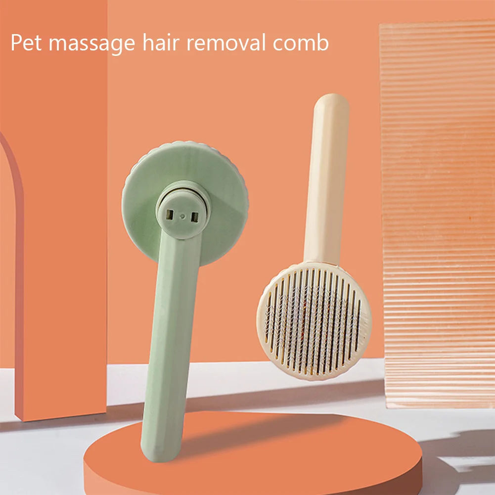 Universal Pet Hair Removal Brush 5