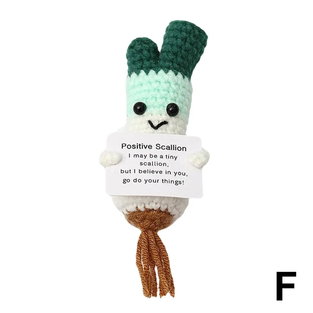 Handmade Positive Potato Home Decor Cute Energy Toy Carrot Cucumber Hugging Card Doll Bag Pendant Inspired Indoor Decor home decor doll pendant