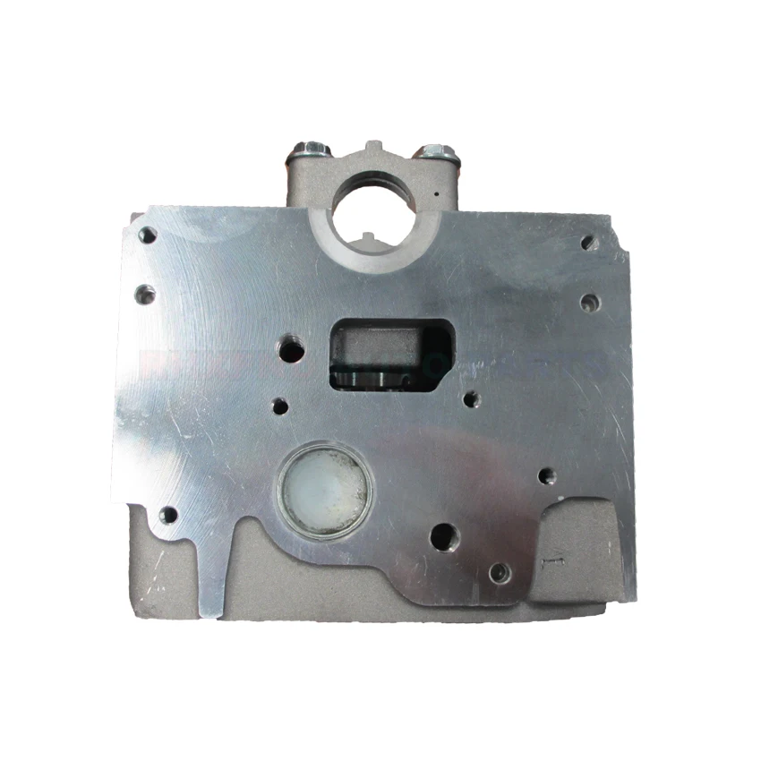 8V 3C 3C-TE 2C 2CTE Engine Cylinder Head for Toyota Avensis Carina Picnic Corona Caldina Gaia Ipsum 1975cc 2.0D 2.2D