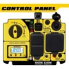 4000W Portable Inverter Generator Gas Powered Quiet RV Ready 1