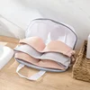 Anti-deformation Bra Mesh Bag Machine-wash Special Polyester Bra Mesh Bags Laundry Brassiere Bag Cleaning Underwear Sports Bra 5