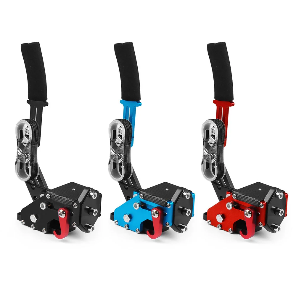 Lodenqc 14Bit PC USB Handbrake SIM for Racing Games G27/G29 T500 FANATECOSW DIRT RALLY BX101975